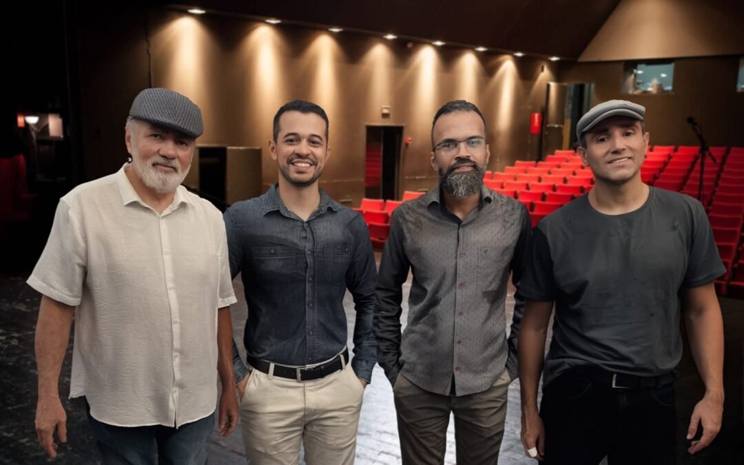 Alagoas celebra Dia Internacional do Jazz com programação em Maceió e Arapiraca