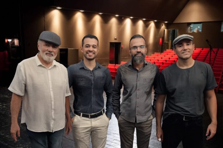 Alagoas celebra Dia Internacional do Jazz com programação em Maceió e Arapiraca
