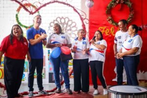 No Dia Mundial da Educação, Rafael Brito celebra a abertura das inscrições do novo ciclo do programa Vem Que Dá Tempo