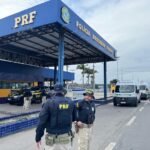 PRF inicia Operação Dia do Trabalhador com reforço na fiscalização nas rodovias de Alagoas
