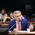 Rafael Brito é o único representante de Alagoas em comissão que analisa o fim da escala 6×1