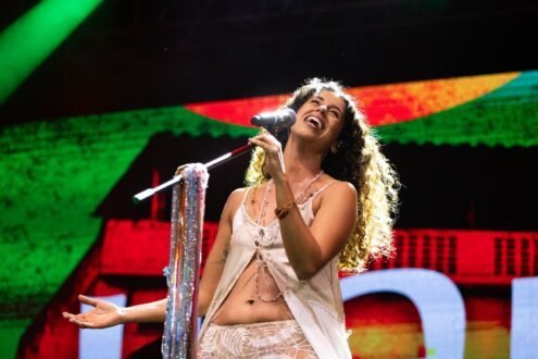 Reggae de Llari é atração dia 23 de abril na Toca do Calango