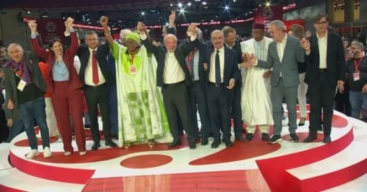 Progressismo é a nova esquerda — ou apenas sua tradução possível hoje?