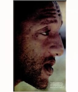 Cidade encurtada”: relatos expõem o racismo vivido por Paulo Cézar Caju em Porto Alegre