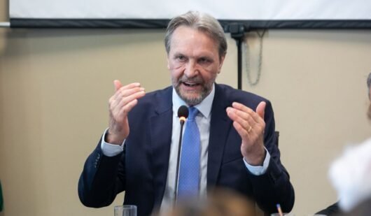 Compra da Serra Verde por empresa dos EUA alerta deputados para interesse estrangeiro em minerais do país