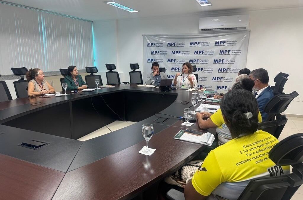 Sururu pode entrar na merenda escolar de Maceió em projeto piloto