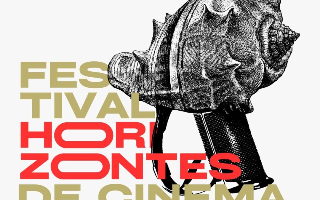 Festival Horizontes de Cinema levará sessões ao ar livre para a Praia do Francês