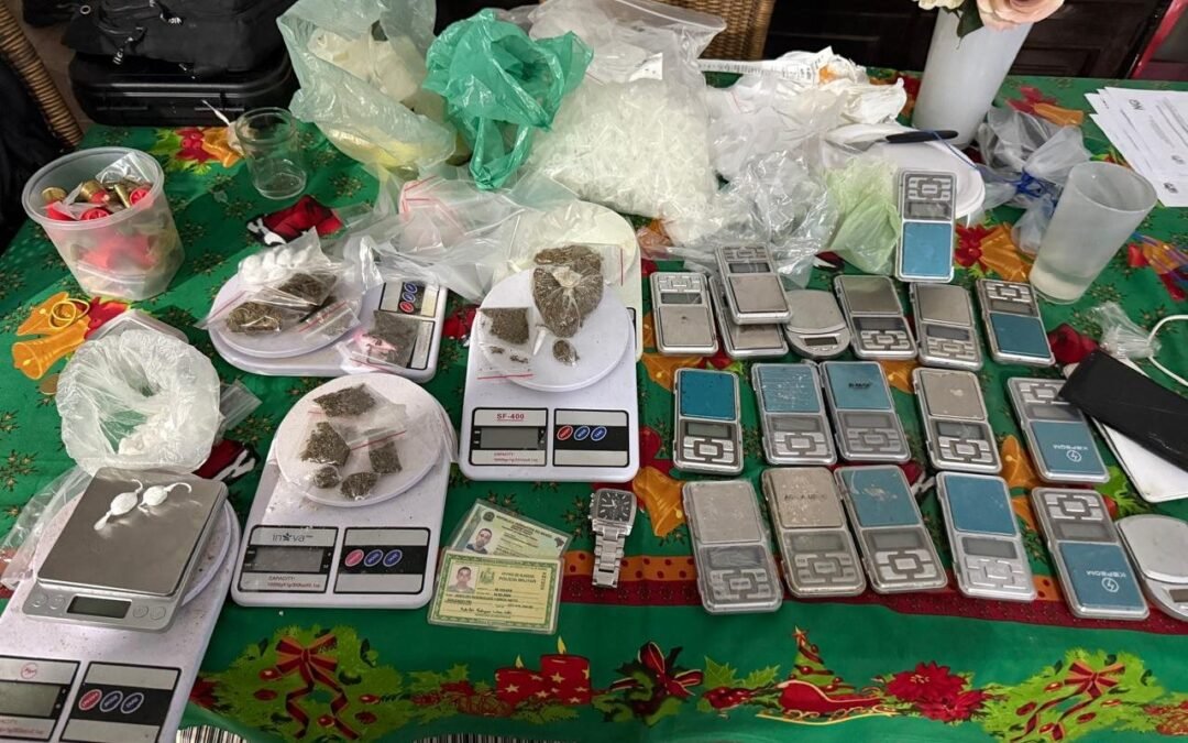 Operação do GAECO investiga suspeita de crimes envolvendo agentes de segurança em Maceió