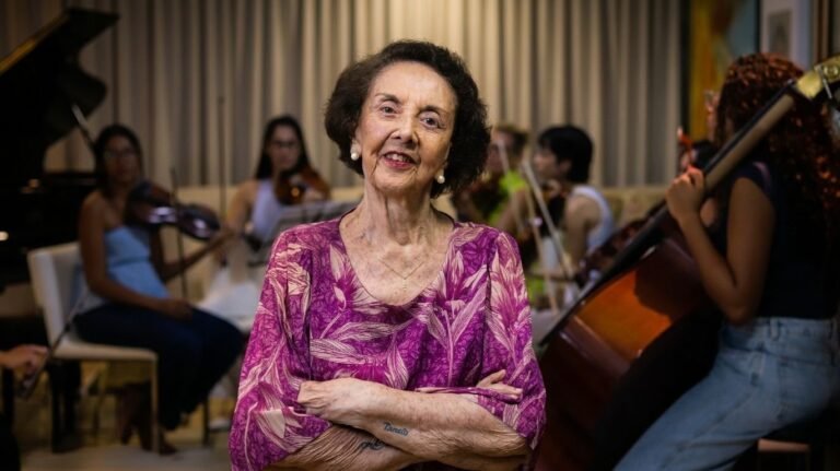 Concerto aos Domingos celebra a música erudita com encontro de gerações