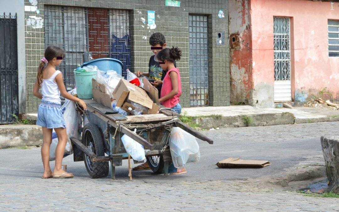 Adolescente Alagoas abre inscrições para mostra inédita de combate ao trabalho infantil e à violência