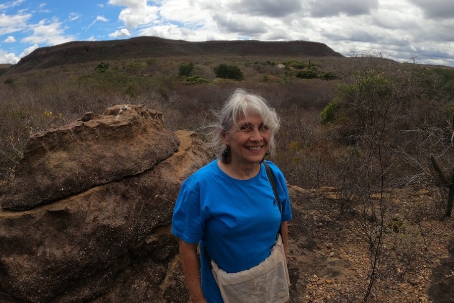 No coração do sertão, um museu para reinventar a Caatinga