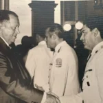 Estupro, roubos, assassinatos: Os crimes da ditadura escondidos por Cyro Etchegoyen