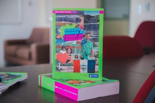Contas públicas de Alagoas registram superávit de quase R$ 2 bilhões