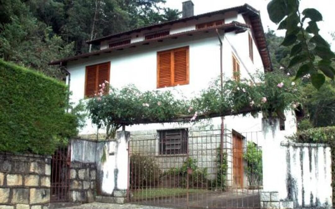 Britânicos ensinaram à ditadura brasileira técnicas e estratégia para montar a ‘Casa da Morte’