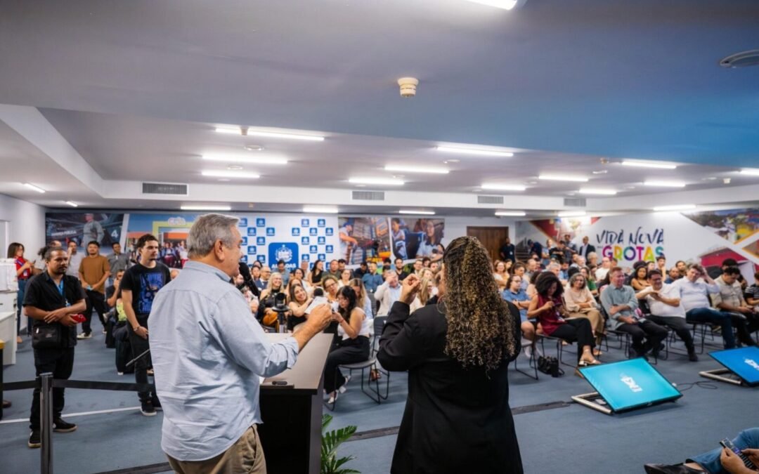 Alagoas nomeia 127 professores efetivos para a Uneal após mais de uma década sem concurso