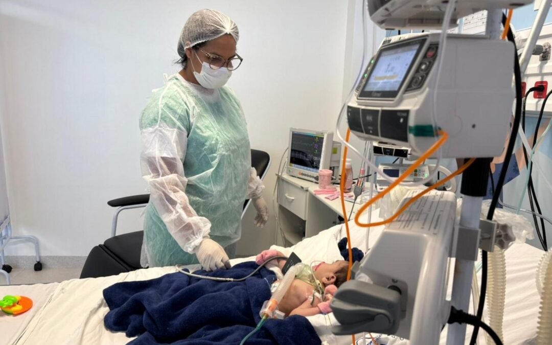 Hipertensão avança entre crianças e adolescentes e acende alerta para diagnóstico precoce
