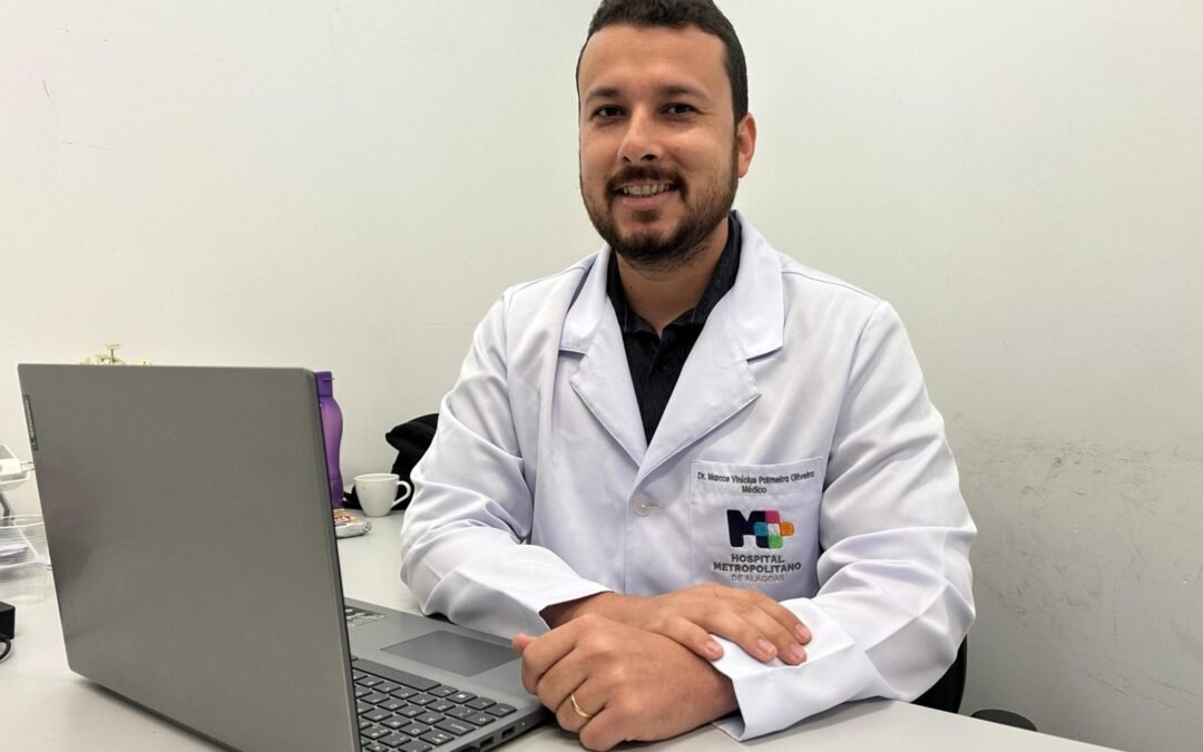 Especialista alerta para importância da prevenção na saúde do homem após os 60 anos