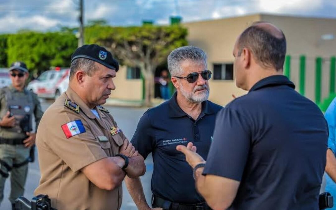 Desaparecimentos na Rota dos Milagres têm ligação com tráfico e facções, aponta SSP