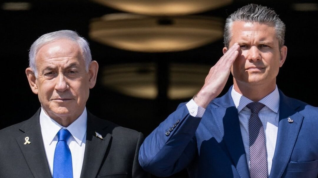 Trump e Netanyahu são acusados de conduzir guerra “messiânica” contra o Irã, alerta Jeffrey Sachs