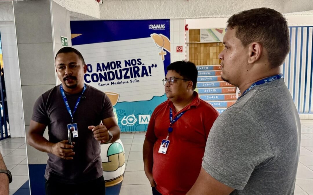 Procon Alagoas orienta sobre novas regras de alimentação em cantinas escolares