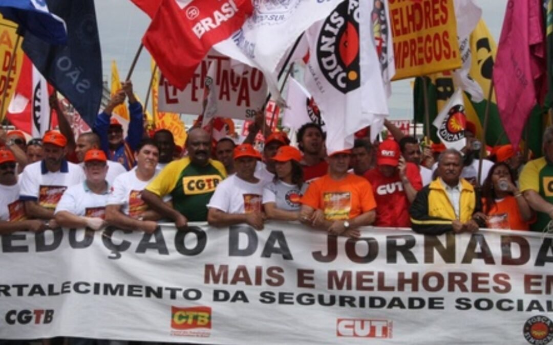O apocalipse que nunca chega e a velha ladainha contra redução da jornada
