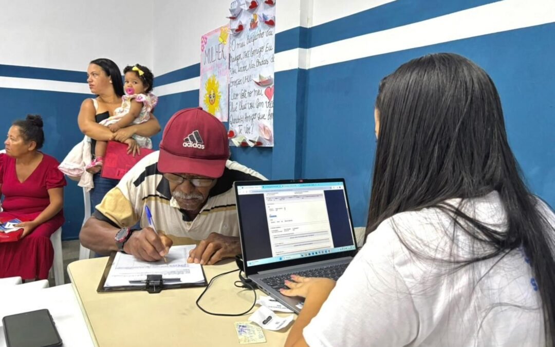 Sine Alagoas disponibiliza 2.559 vagas de emprego esta semana