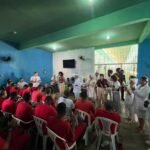 Alagoas amplia assistência religiosa no sistema prisional e inclui religiões de matriz africana