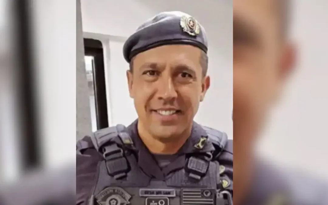 PM aposenta tenente-coronel preso por suspeita de feminicídio em SP