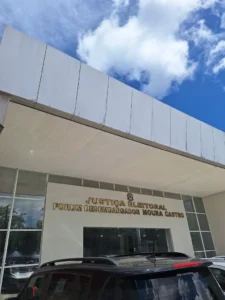 TRE/AL realiza mutirão de atendimento neste domingo (26)