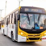 DMTT anuncia mudanças em linhas de ônibus de Maceió a partir deste sábado