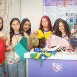 Projeto de crochê em escola pública transforma rotina de estudantes e gera renda em Palmeira dos Índios