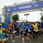 Etapa Maceió da Corrida Nacional do SESI reúne 2 mil atletas no Dia do Trabalhador