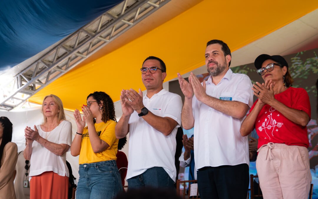 Governo lança Desenrola Brasil em Alagoas com renegociação de dívidas e serviços gratuitos