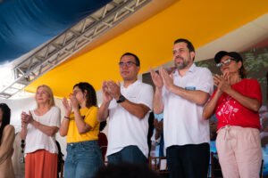 Governo lança Desenrola Brasil em Alagoas com renegociação de dívidas e serviços gratuitos