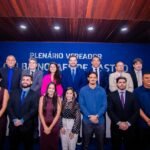 Câmara de Maceió empossa mais sete concursados e chega a 46 servidores efetivos convocados