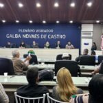 Câmara de Maceió realizará audiência pública para discutir LDO de 2027
