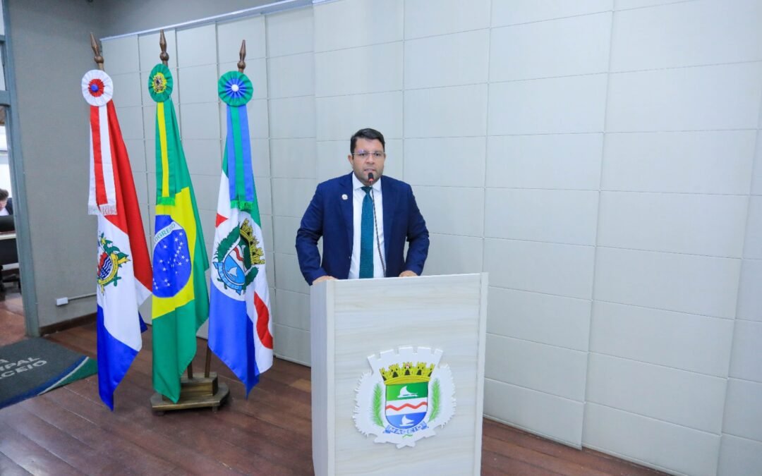 Vereadores alertam para os prejuízos causados pela chuva e defendem continuidade de ações preventivas