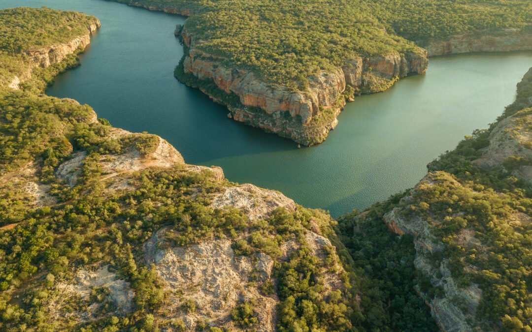 Monumento Natural do Rio São Francisco entra entre os cinco destinos mais visitados do Brasil