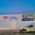 Arapiraca recebe restaurante popular do programa Alagoas Sem Fome