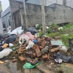Lixo se espalha por Maceió e crise da coleta explode na gestão Rodrigo Cunha