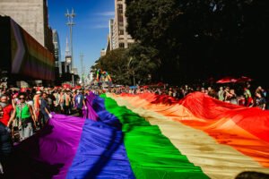 Extrema direita quer interditar a Av. Paulista e criminalizar a existência LGBTQIA+