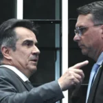 Operação contra Ciro amplia tensão na direita e expõe desconfiança entre aliados de Flávio Bolsonaro