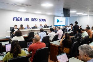 Programa NE 4.0 é lançado em Alagoas para acelerar transformação digital da indústria