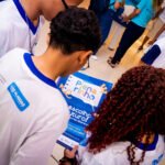 Câmara de Maceió divulga relação de estudantes selecionados para o Plenarinho 2026
