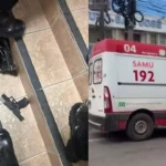 Ataque a tiros em escola no Acre deixa duas servidoras mortas e dois feridos