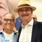 Tempestade perfeita: briga de rua, Banco Master e guerra familiar 