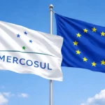 Acordo Mercosul- UE entra em vigor nesta sexta após 26 anos
