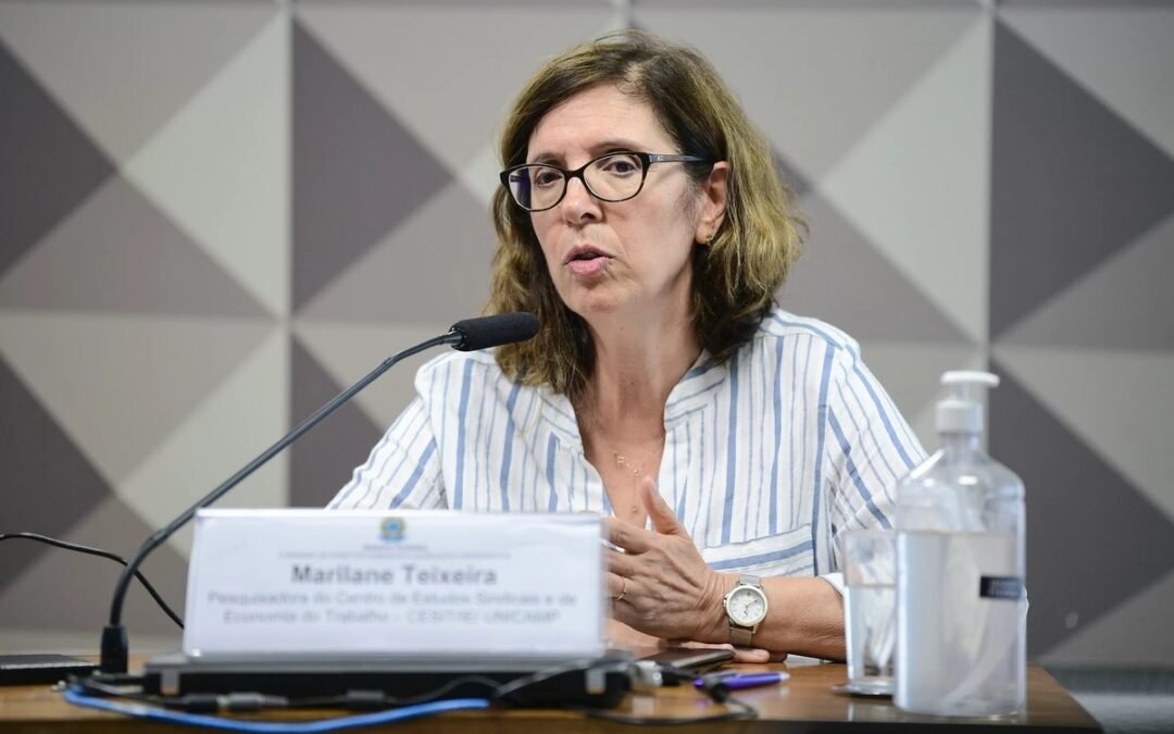 Estudo da Unicamp aponta geração de empregos com fim da escala 6×1