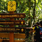 Turismo em Unidades de Conservação movimentou R$ 40,7 bilhões em 2025, aponta estudo