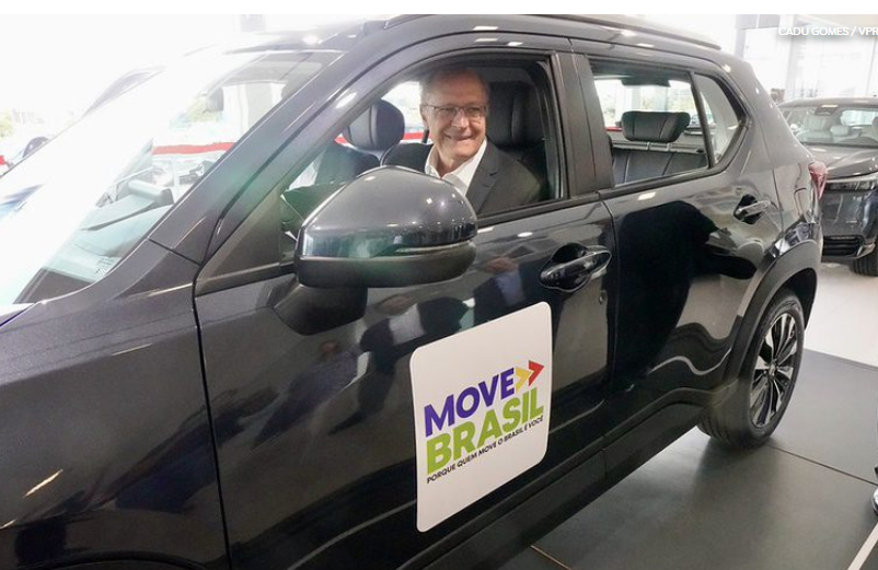 Programa oferece juros menores para mulheres motoristas em financiamento de veículos